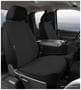 FIA Inc Seat Protector Black Seat Cover