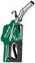 Fill-Rite Diesel Nozzle
