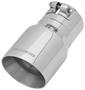 Flowmaster 3 Inch Inlet Round Exhaust Tip