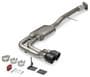Flowmaster FlowFX 2-1/2 Inch 409 Stainless Steel Exhaust System
