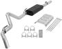 Flowmaster Force II 3 Inch Aluminized Steel Exhaust System
