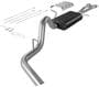Flowmaster Force II 3 Inch Aluminized Steel Exhaust System