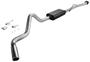 Flowmaster Force II 3 Inch Aluminized Steel Exhaust System