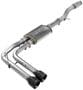 Flowmaster FlowFX 409 Stainless Steel Exhaust System