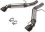 Flowmaster FlowFX 3 Inch 409 Stainless Steel Exhaust System