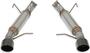 Flowmaster FlowFX 3 Inch 409 Stainless Steel Exhaust System
