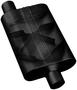 Flowmaster 40 Series Exhaust Muffler