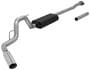 Flowmaster Force II 409 Stainless Steel Exhaust System