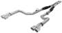 Flowmaster Outlaw Series 409 Stainless Steel Exhaust System