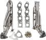 Flowtech 409 Stainless Steel Exhaust Headers