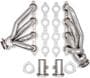 Flowtech 304 Stainless Steel Exhaust Headers