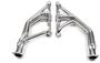 Flowtech Mild Steel Exhaust Headers