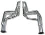 Flowtech Mild Steel Exhaust Headers