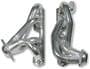 Flowtech Mild Steel Exhaust Headers