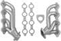 Flowtech Mild Steel Exhaust Headers