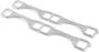 Flowtech Real-Seal Square Port Multi-Layer Steel (MLS) Exhaust Header Gasket
