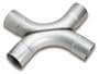 Flowtech X-Terminator Exhaust Crossover Pipe