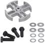 Flex-A-Lite 1/2 Inch Fan Spacer Kit