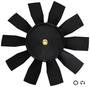 Flex-A-Lite 10 Inch Fan Blade