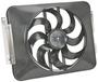 Flex-A-Lite Wrangler III 3300 cfm Cooling Fan Assembly
