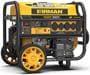 Firman Power Equipment Generator