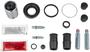 Frenkit Brake Caliper Rebuild Kit