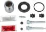 Frenkit Brake Caliper Rebuild Kit