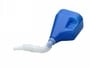 Hopkins FloTool Blue Plastic Funnel