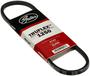 Gates TruFlex V-Belt 3/8 Inch x 25 Inch