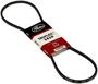 Gates TruFlex V-Belt 3/8 Inch x 41 Inch