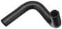Gates Coolant Hose