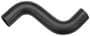 Gates Coolant Hose