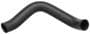 Gates Coolant Hose