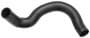 Gates Coolant Hose