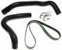 Gates Solutions Serpentine Belt Drive Component Kit