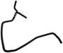 Gates Coolant Hose