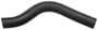 Gates Coolant Hose