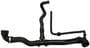 Gates Coolant Hose