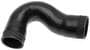 Gates Turbocharger Hose