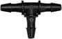 Gates 1/8 Inch Hose T-Connector