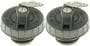Gates Emission Control Fuel Cap