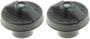 Gates Vacuum Only Fuel Cap
