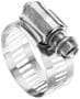 Gates Green Stripe 7/16 Inch To  1 Inch Hose Clamp