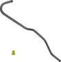 Gates Steering Hose Assembly