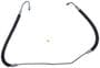 Gates P/S Pressure Line Hose Assembly