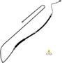 Gates P/S Pressure Line Hose Assembly