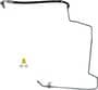 Gates P/S Pressure Line Hose Assembly