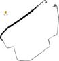 Gates P/S Pressure Line Hose Assembly
