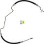 Gates P/S Pressure Line Hose Assembly