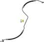 Gates P/S Pressure Line Hose Assembly